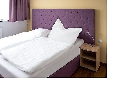 Hotel Relax In Gifhorn Esterno foto